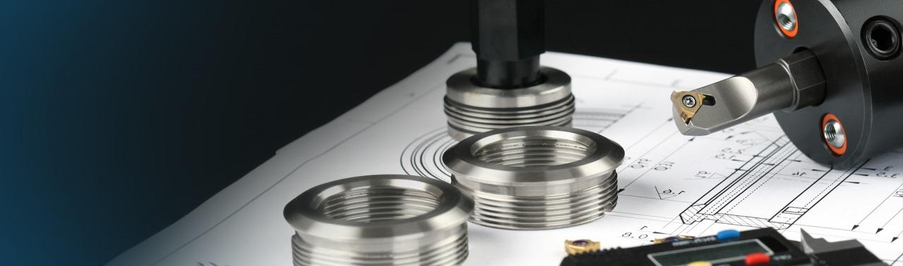 Precision Tools, - Engineered for Excellence