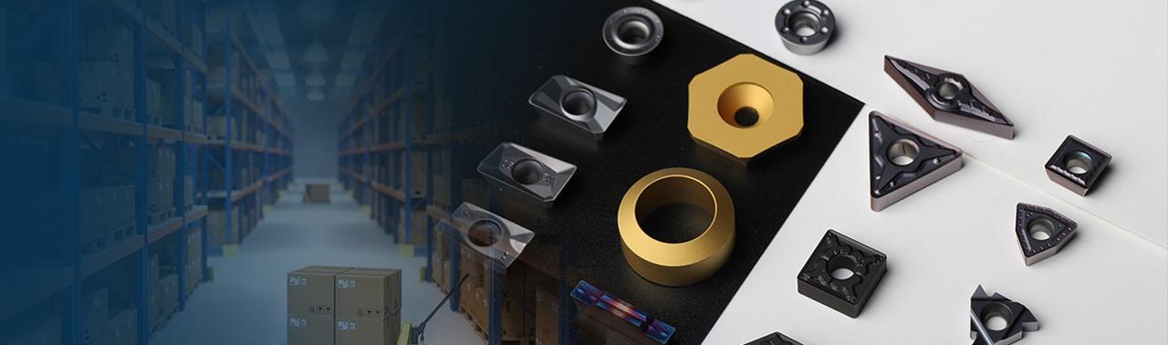 Largest In-Stock - Inventory