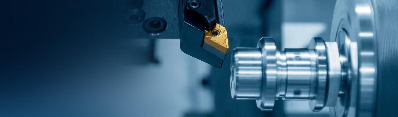 India's Leading - Cutting Tool Brand